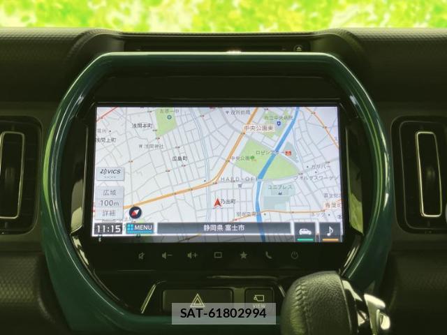 Suzuki HUSTLER 2020-05 8225458-9
