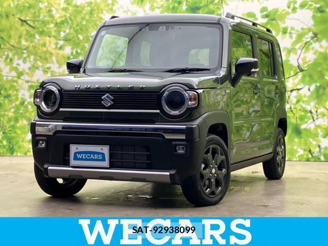 Suzuki HUSTLER 2025-05 8225529-0