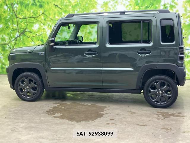 Suzuki HUSTLER 2025-05 8225529-1