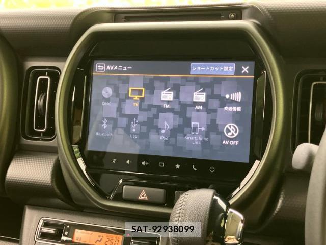 Suzuki HUSTLER 2025-05 8225529-10