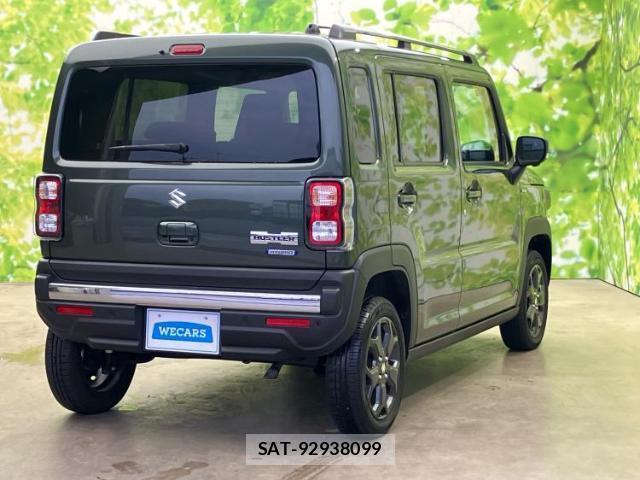 Suzuki HUSTLER 2025-05 8225529-2