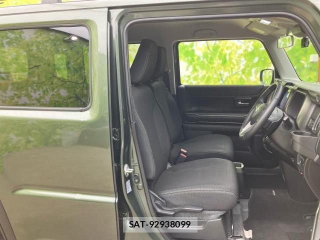 Suzuki HUSTLER 2025-05 8225529-3