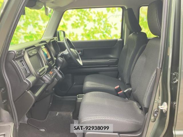Suzuki HUSTLER 2025-05 8225529-5