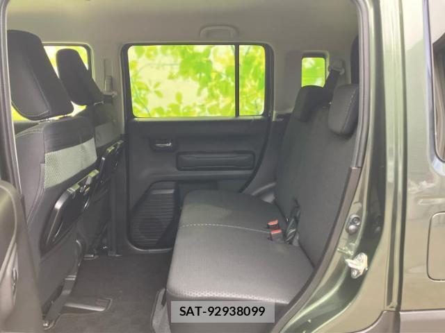 Suzuki HUSTLER 2025-05 8225529-6