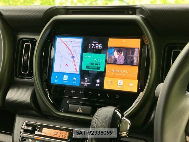 Suzuki HUSTLER 2025-05 8225529-8