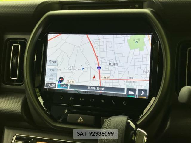 Suzuki HUSTLER 2025-05 8225529-9