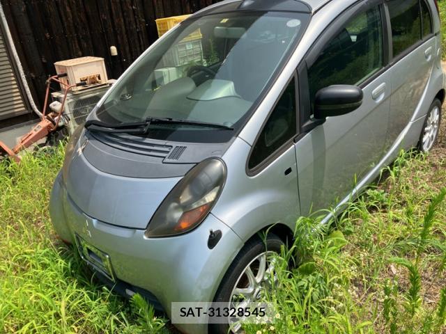 Mitsubishi I 2006-01 8220047-1