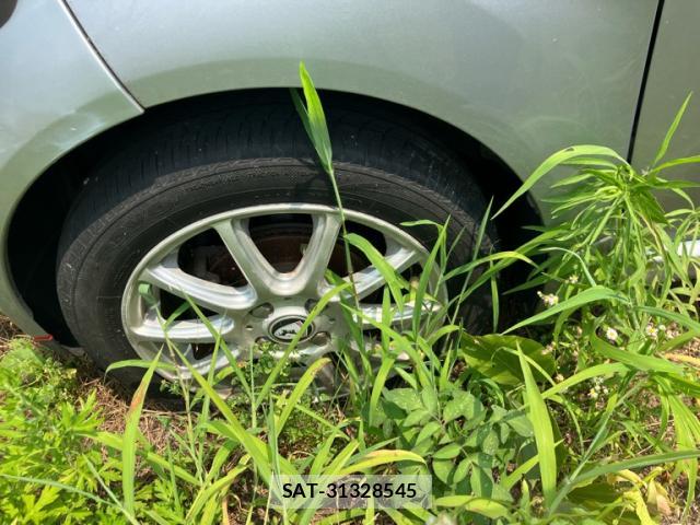 Mitsubishi I 2006-01 8220047-3