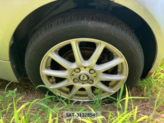 Mitsubishi I 2006-01 8220047-4