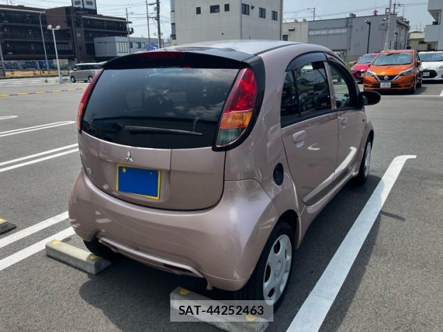 Mitsubishi I 2008-03 8220069-13