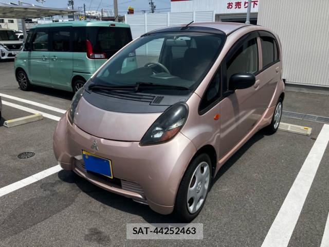 Mitsubishi I 2008-03 8220069-2