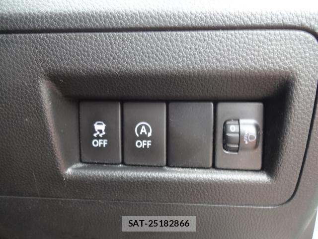 Suzuki IGNIS 2021-05 8219284-14
