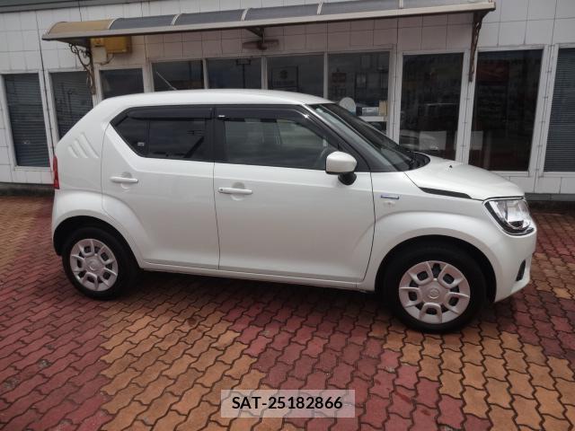 Suzuki IGNIS 2021-05 8219284-15