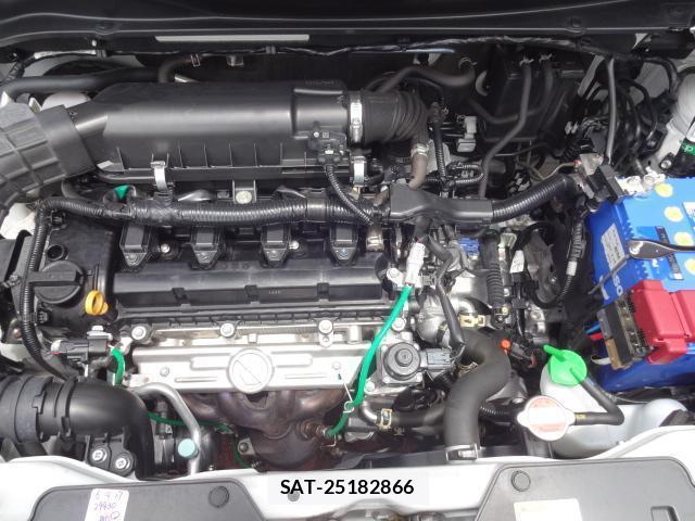 Suzuki IGNIS 2021-05 8219284-17