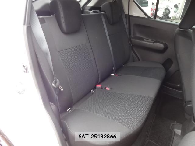 Suzuki IGNIS 2021-05 8219284-5