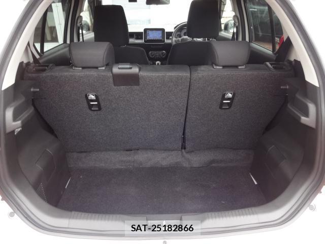 Suzuki IGNIS 2021-05 8219284-6
