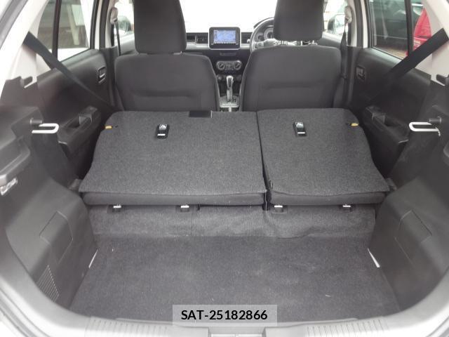 Suzuki IGNIS 2021-05 8219284-7