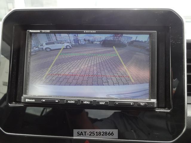 Suzuki IGNIS 2021-05 8219284-9