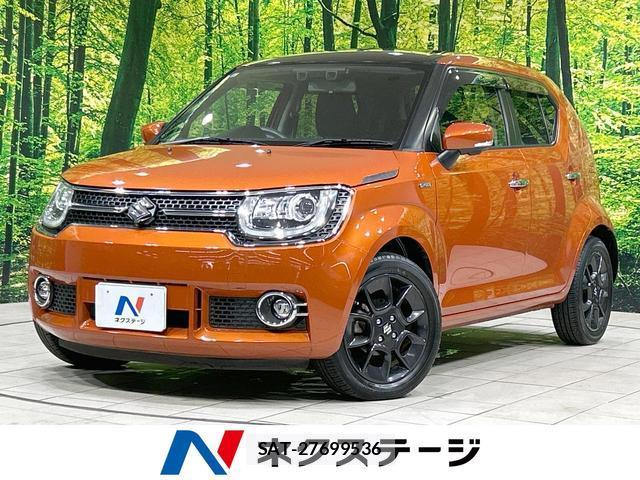 Suzuki IGNIS 2017-08 8220289-0