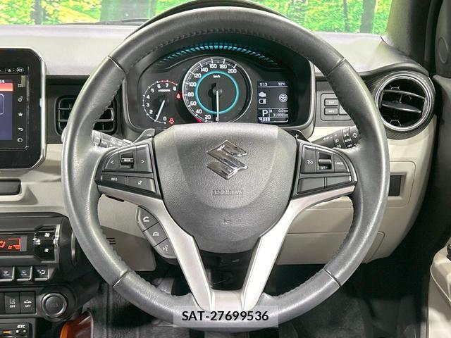 Suzuki IGNIS 2017-08 8220289-10