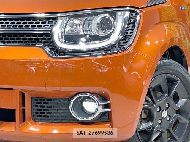 Suzuki IGNIS 2017-08 8220289-11