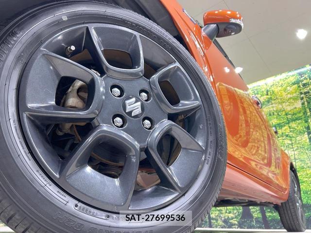Suzuki IGNIS 2017-08 8220289-12