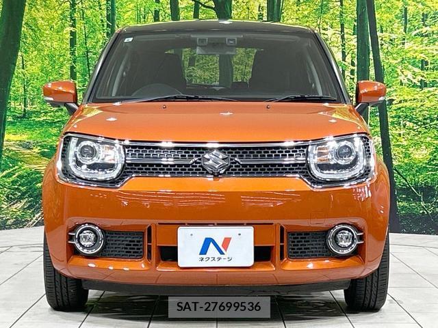 Suzuki IGNIS 2017-08 8220289-13