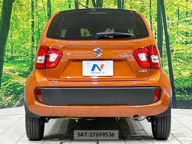 Suzuki IGNIS 2017-08 8220289-14