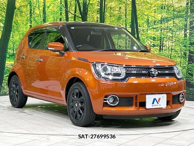 Suzuki IGNIS 2017-08 8220289-15