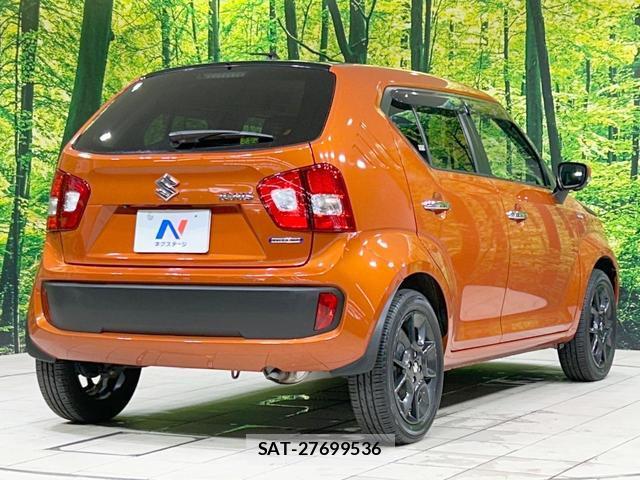 Suzuki IGNIS 2017-08 8220289-16