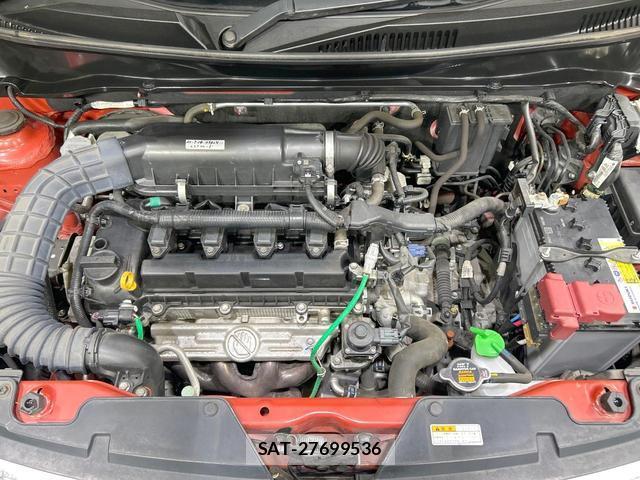 Suzuki IGNIS 2017-08 8220289-17