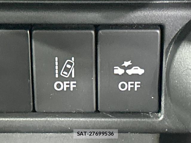 Suzuki IGNIS 2017-08 8220289-4