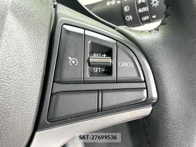 Suzuki IGNIS 2017-08 8220289-5