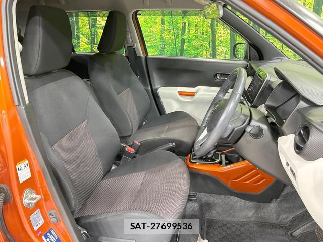 Suzuki IGNIS 2017-08 8220289-7
