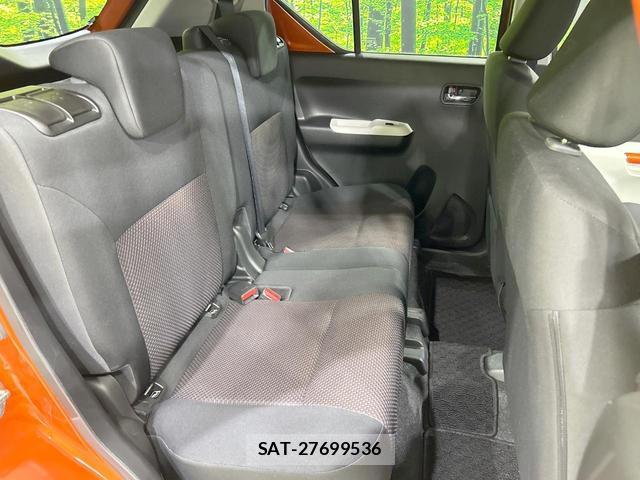 Suzuki IGNIS 2017-08 8220289-8