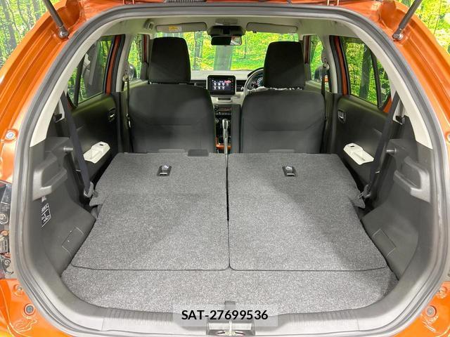 Suzuki IGNIS 2017-08 8220289-9