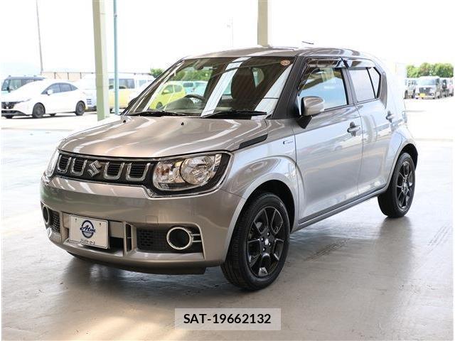 Suzuki IGNIS 2021-06 8222443-0