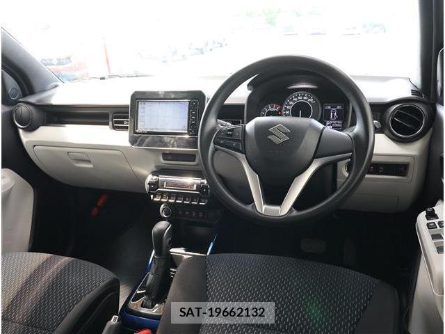 Suzuki IGNIS 2021-06 8222443-1