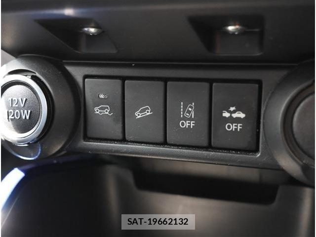 Suzuki IGNIS 2021-06 8222443-11