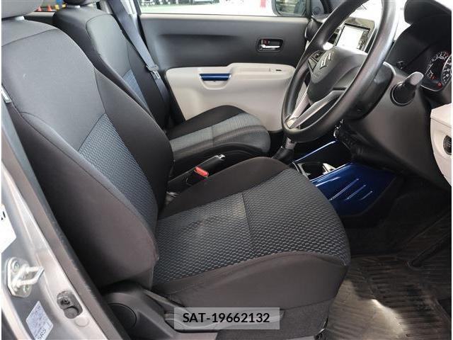 Suzuki IGNIS 2021-06 8222443-12