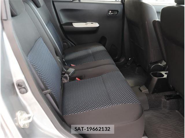 Suzuki IGNIS 2021-06 8222443-13