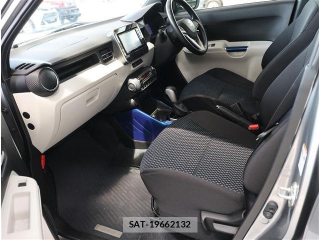 Suzuki IGNIS 2021-06 8222443-14