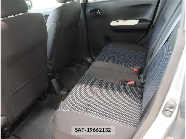 Suzuki IGNIS 2021-06 8222443-15