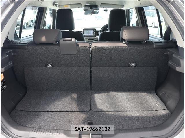 Suzuki IGNIS 2021-06 8222443-17