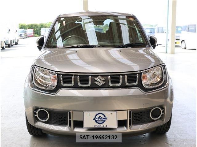 Suzuki IGNIS 2021-06 8222443-19