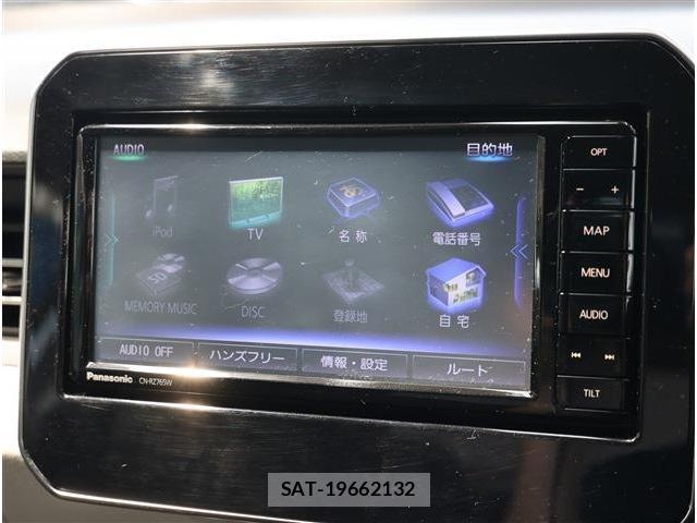 Suzuki IGNIS 2021-06 8222443-2
