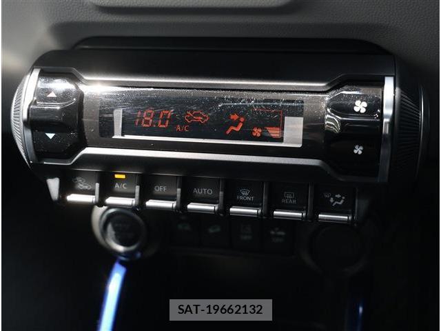 Suzuki IGNIS 2021-06 8222443-3