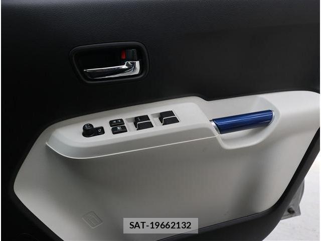 Suzuki IGNIS 2021-06 8222443-4