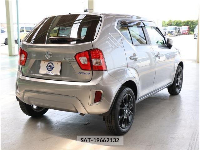 Suzuki IGNIS 2021-06 8222443-5