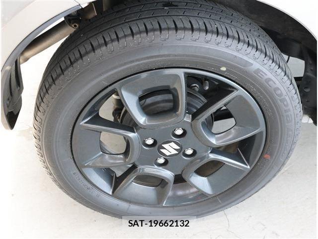 Suzuki IGNIS 2021-06 8222443-6